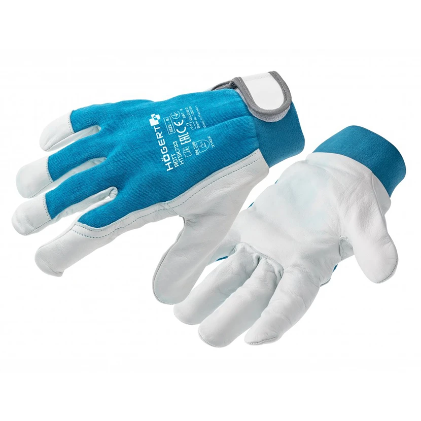 Slika proizvoda: RUKAVICE ROTT  11" HOGERT HTZ HT5K733-11